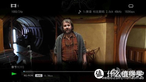 持续补完，从hobbit三部曲起头说说我的指环不归路