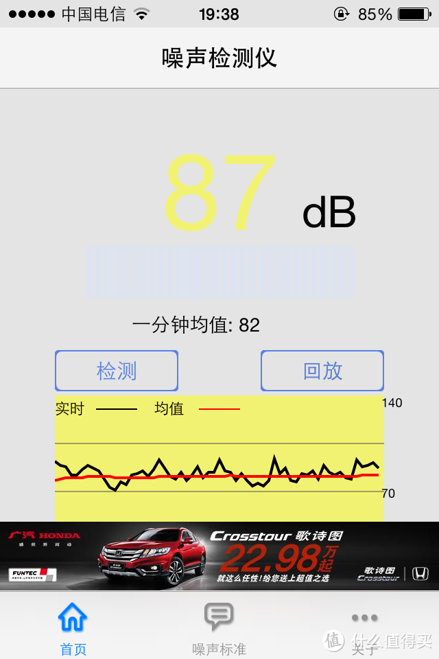 艾美特实测---塔扇VS电风扇