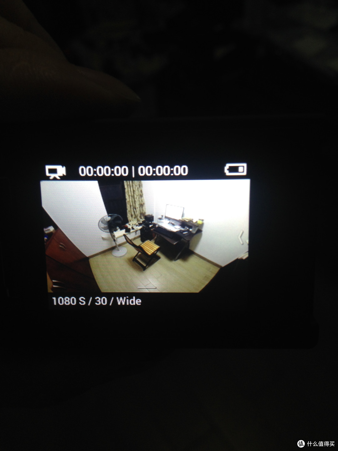 值友专享活动入手 GoPro HERO4 Silver 运动摄像机