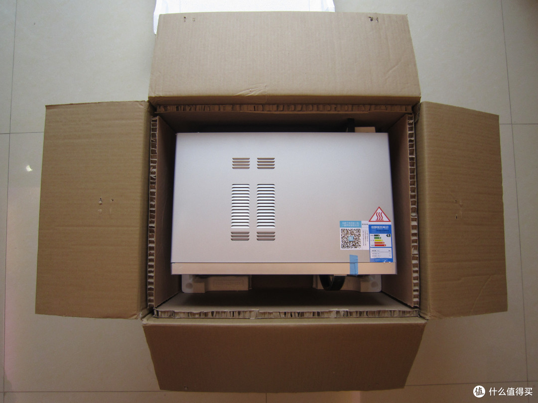 爵士微波炉菜鸟变大厨