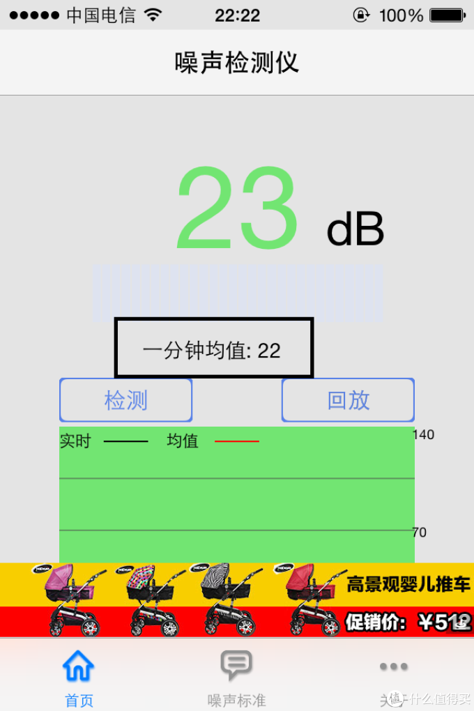 艾美特实测---塔扇VS电风扇