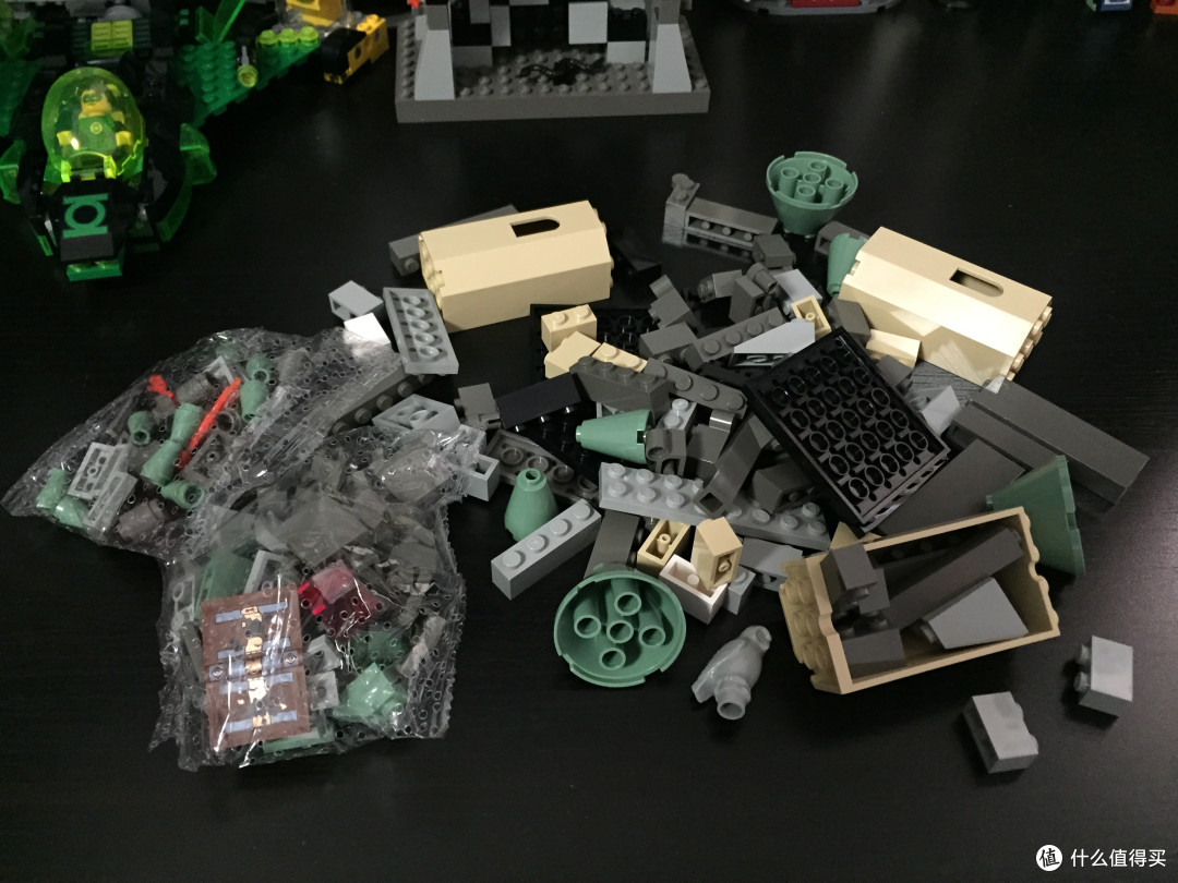 LEGO 乐高 4730 哈利波特系列 密室