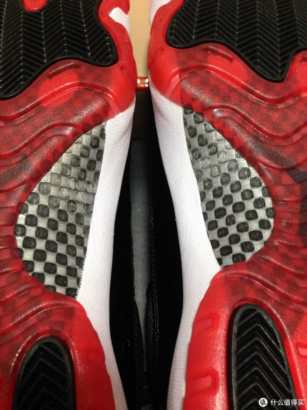 官网抢购 Air Jordan 11 Low Bred 球鞋开箱