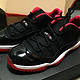 官网抢购 Air Jordan 11 Low Bred 球鞋开箱