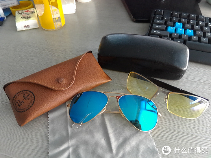 Ray-Ban 雷朋太阳镜 RB 3025 112/4L