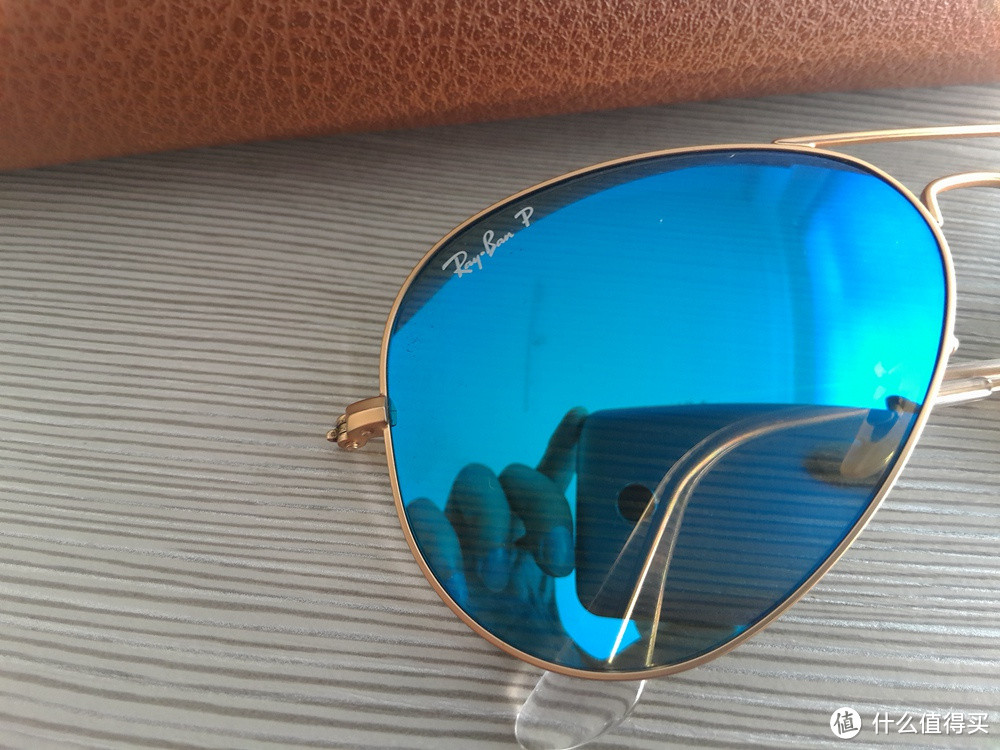 Ray-Ban 雷朋太阳镜 RB 3025 112/4L