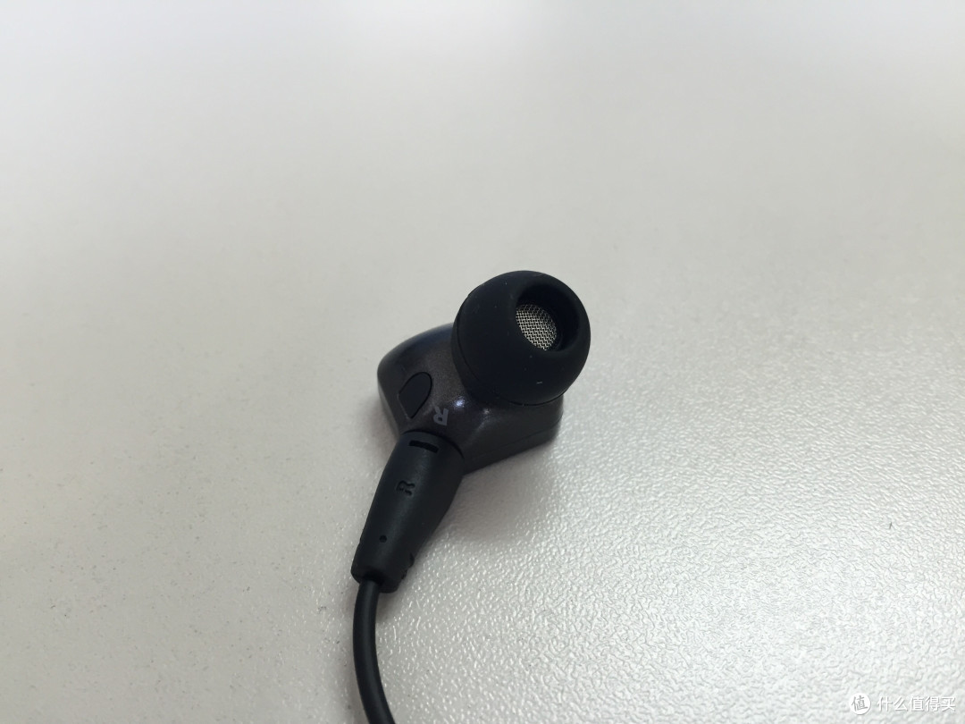Sennheiser 森海塞尔 IE80 入耳式耳机 开箱初体验