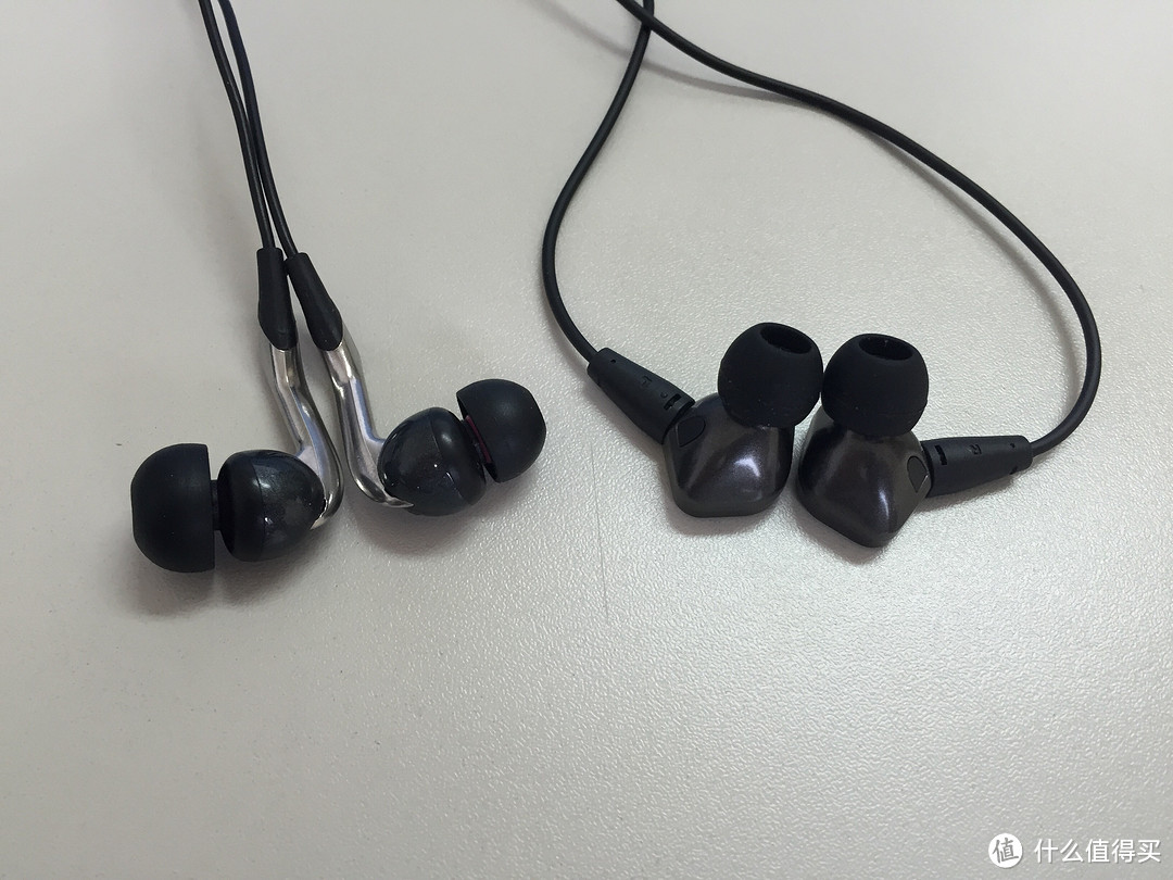 Sennheiser 森海塞尔 IE80 入耳式耳机 开箱初体验