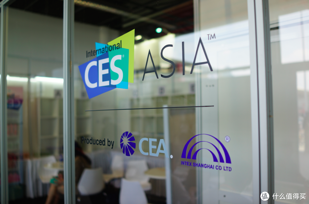 汽车穿戴齐上阵：CES ASIA亚洲消费电子展前方报道——展会概览