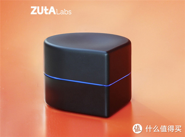 “行走”在纸面上的打印机：ZUtA Labs 公司 推出 The Pocket Printer 便携打印机