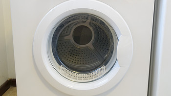 美的MH60-Z003干衣机外观展示(排气孔|按键|内筒|过滤网|透明板)