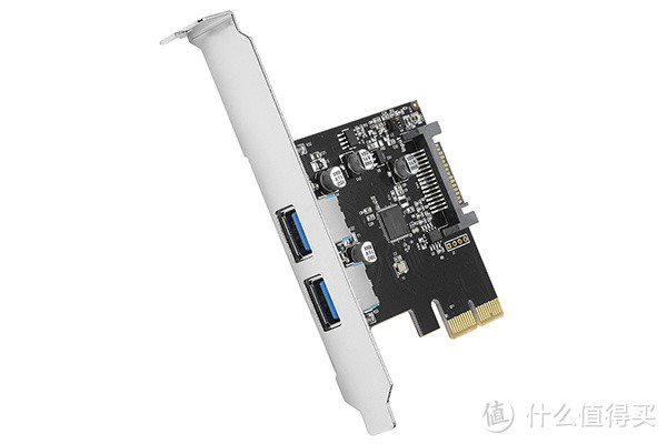 接口不再拖后腿：SHARKOON 旋刚 发布USB 3.1 移动硬盘盒与USB扩展卡