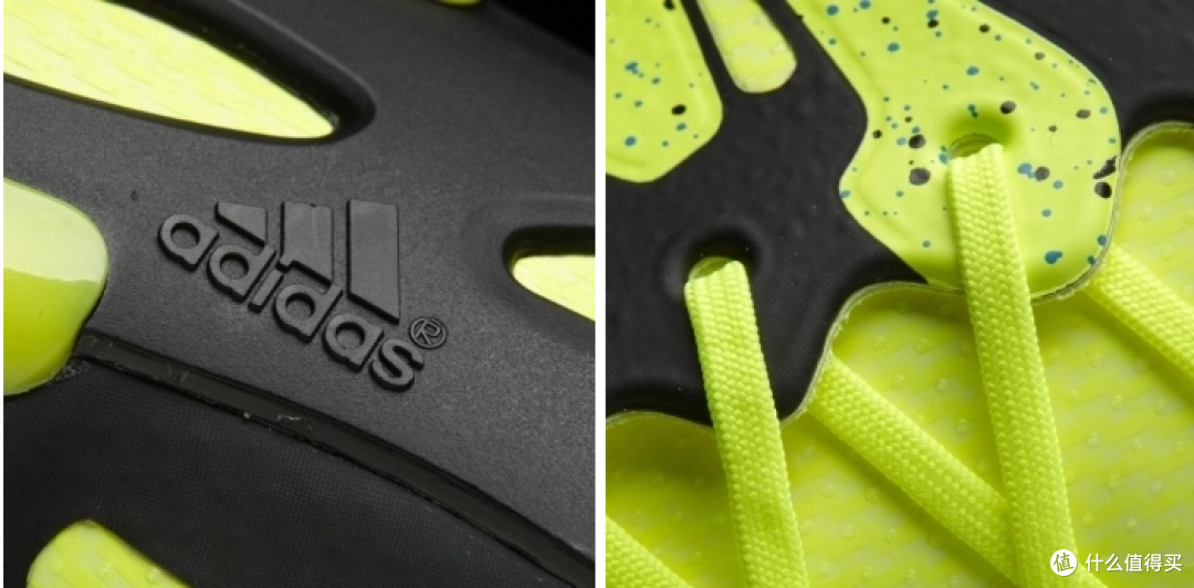 重新划分阵营：adidas 阿迪达斯 发布Ace15和X15系列 足球鞋