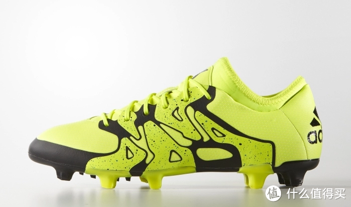 重新划分阵营：adidas 阿迪达斯 发布Ace15和X15系列 足球鞋