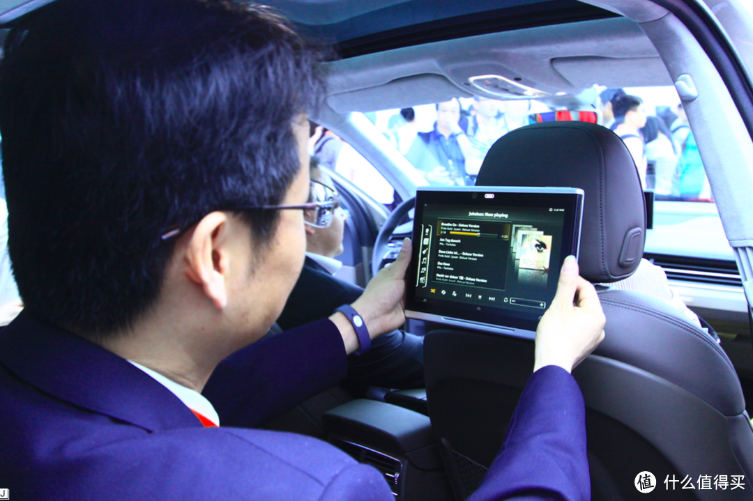 智能触电：CES ASIA亚洲消费电子展前方报道——汽车部分