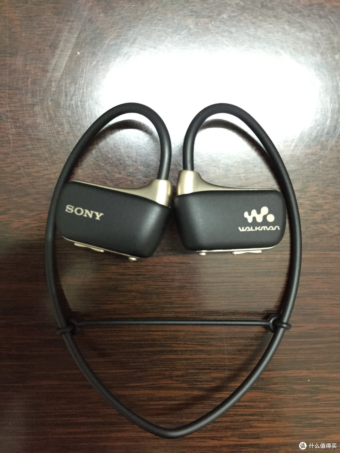 索尼大法来袭！SONY 索尼 NWZ-W273S