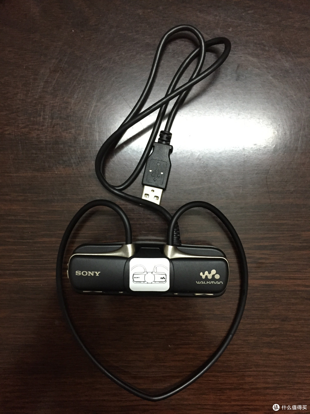 索尼大法来袭！SONY 索尼 NWZ-W273S