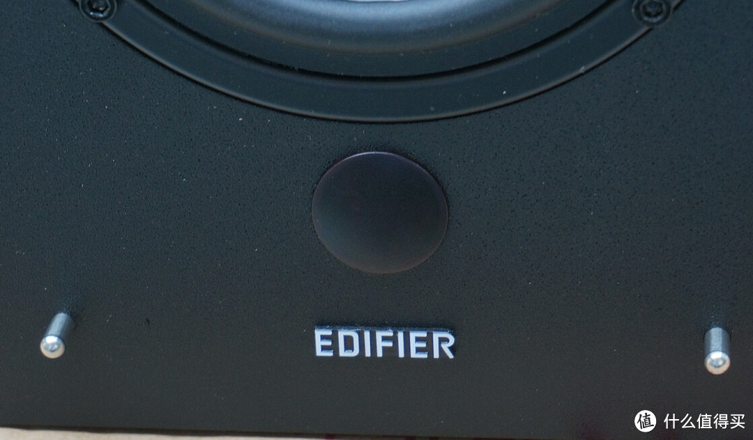 十年后再次相逢：EDIFIER 漫步者 R2000DB 2.0音箱 经典版