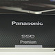 Panasonic 松下 RP-SSB240G 固态硬盘开箱及简单测试