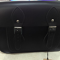 给妹纸的心头好：Cambridge Satchel 经典剑桥包