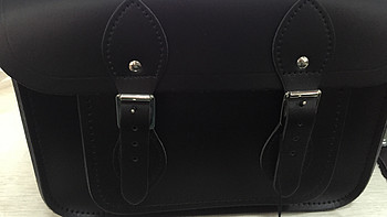 给妹纸的心头好：Cambridge Satchel 经典剑桥包