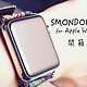 SMONDOR for Apple Watch 民族风表带