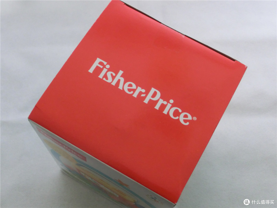 一大波 Fisher-Price 费雪 幼儿玩具&用品