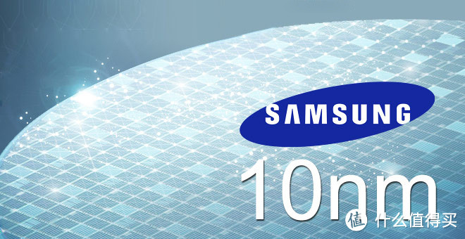 吊打台积电：SAMSUNG 三星 2016年开始量产10纳米制程芯片