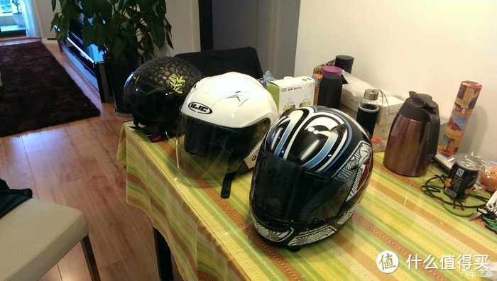 美淘入手 HJC Helmets IS-33 头盔