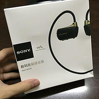 索尼大法来袭！SONY 索尼 NWZ-W273S