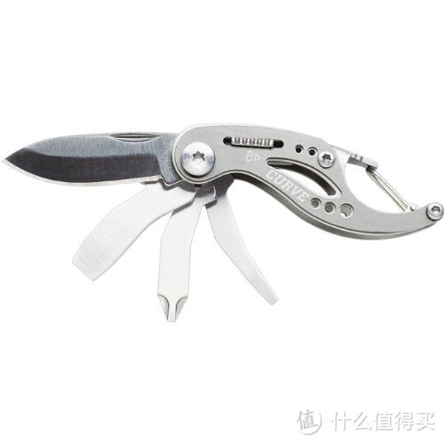 一直想要一把拆信刀：GERBER 戈博 31-000116