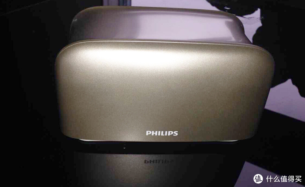 PHILIPS 飞利浦 WP4110-02 净水器