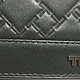 官网入手 TUMI 塔米 TICON DOUBLE BILLFOLD 钱包