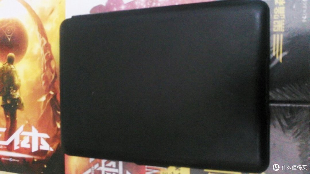 行不了万里路,读不了万卷书:入手 Kindle 入门版