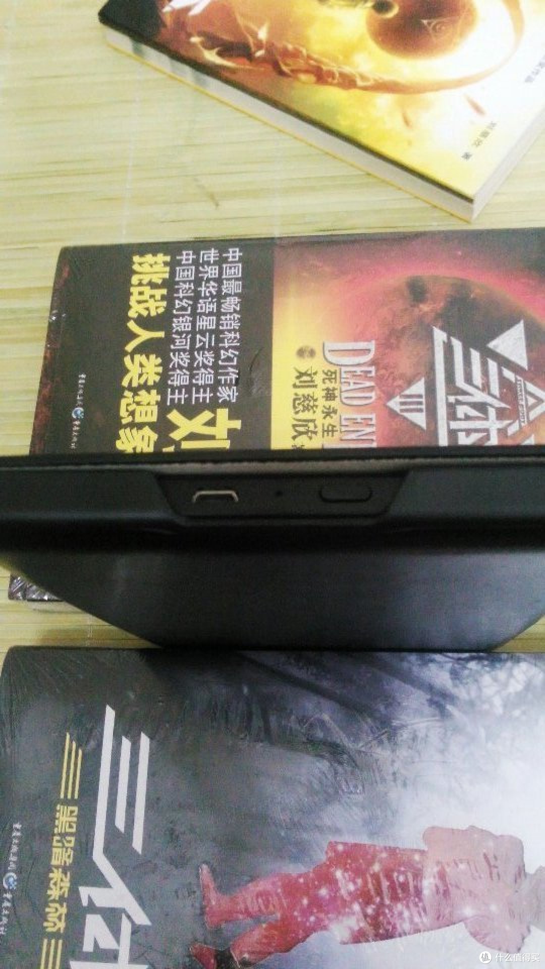 行不了万里路,读不了万卷书:入手 Kindle 入门版