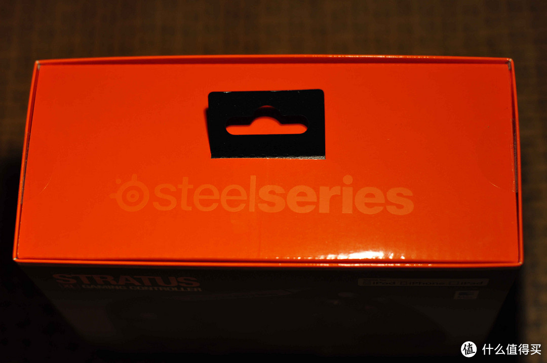 SteelSeries 赛睿 Stratus XL 无线游戏手柄