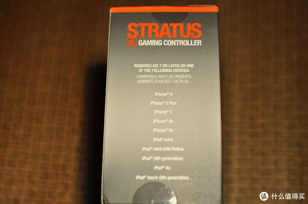 SteelSeries 赛睿 Stratus XL 无线游戏手柄