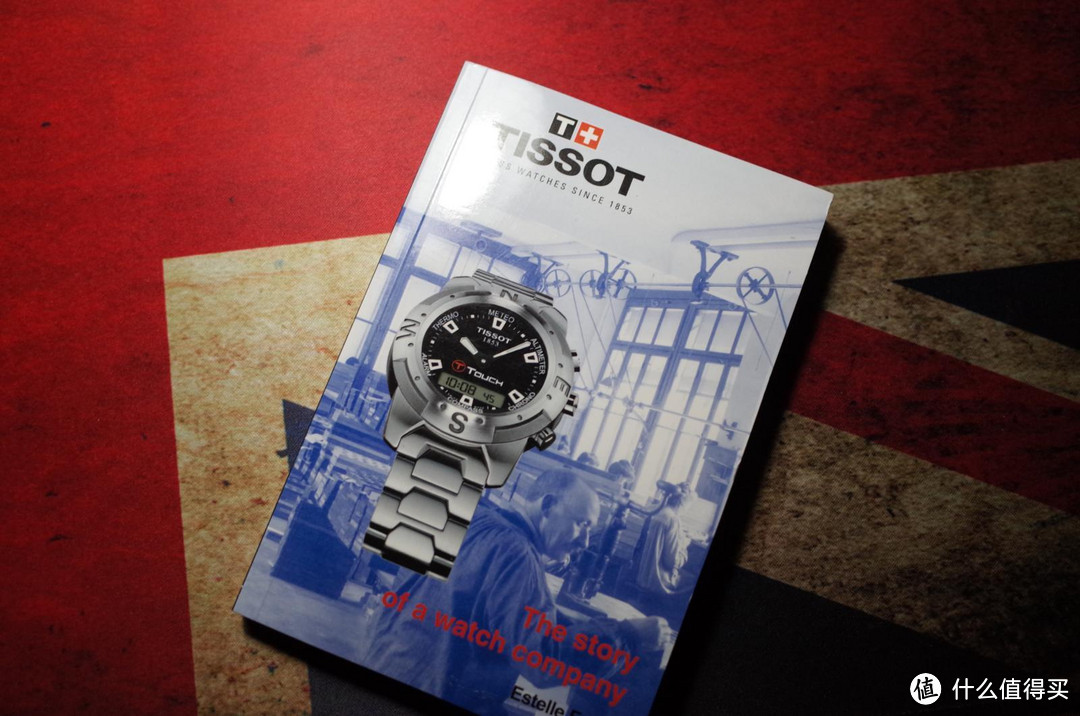 送给她的礼物：Tissot 天梭粉彩系列石英女表 T084.210.11.116.01