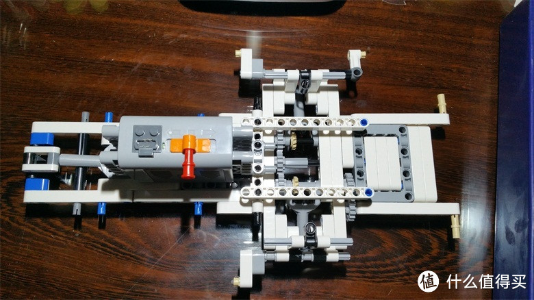 日亚海淘 LEGO 乐高 科技系列 42025 货运飞机