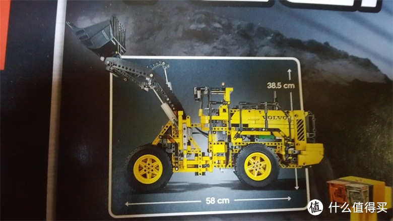日亚海淘 LEGO 乐高 科技系列 42025 货运飞机