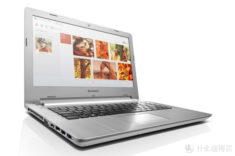 为Tech World预热：lenovo 联想 发布 ideapad 100 / Z41 / Z51 笔记本电脑