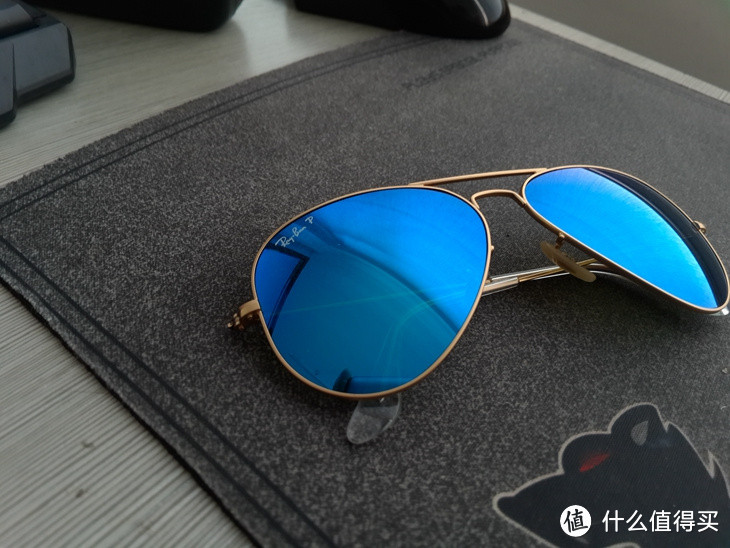 Ray-Ban 雷朋太阳镜 RB 3025 112/4L