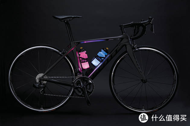 可发光的水壶架：Topeak 发售 iGlowCage 自行车LED灯水壶架