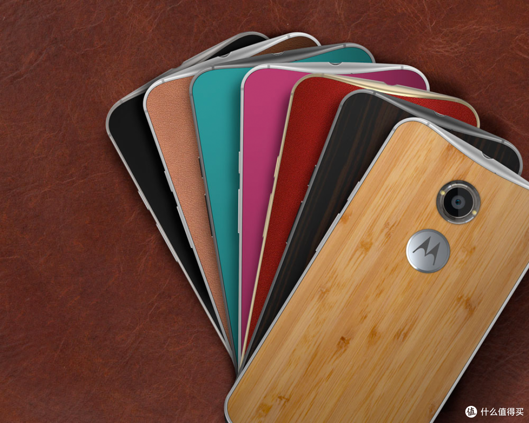 Moto Maker来中国了：Moto X可个性化定制外观 国行迎来降价