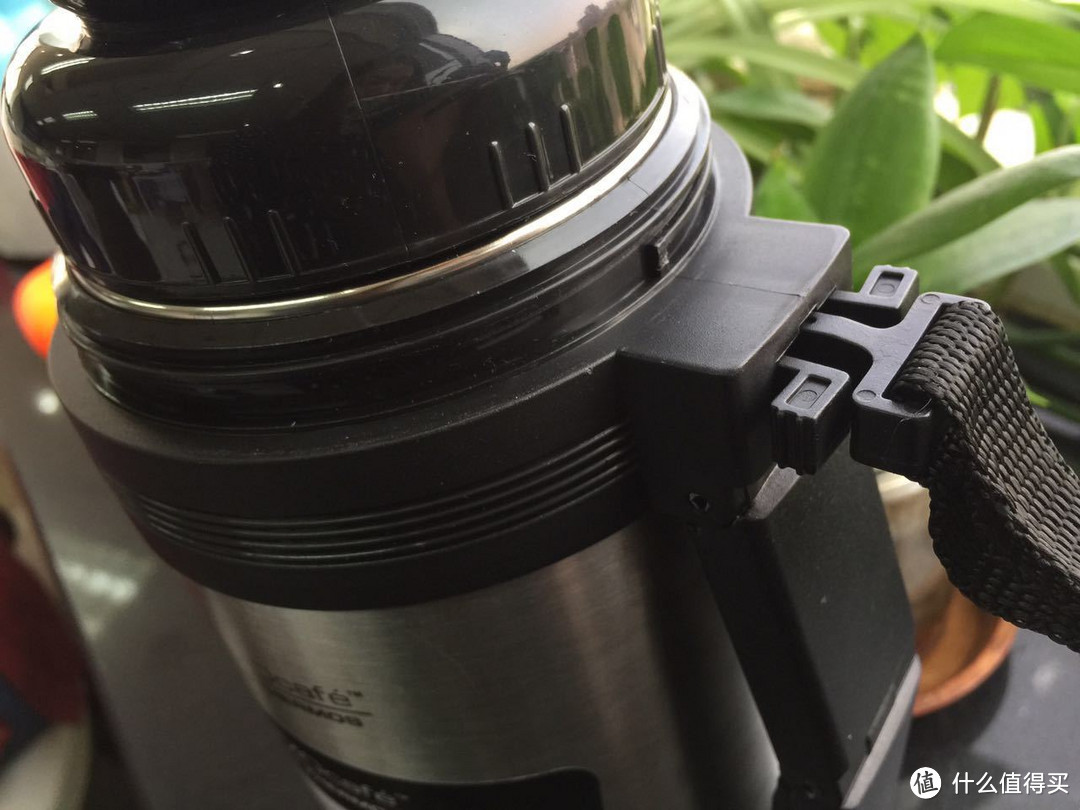 THERMOS Df2212w2 膳魔师真空保温壶