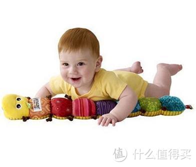 玩具总动员第一弹：各月龄宝宝到底适合买什么玩具