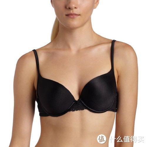 托胸黑科技！Wonderbra 文胸 介绍