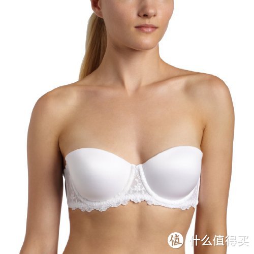 托胸黑科技！Wonderbra 文胸 介绍