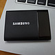 不只是轻薄：SAMSUNG 三星 T1 500G SSD固态移动硬盘