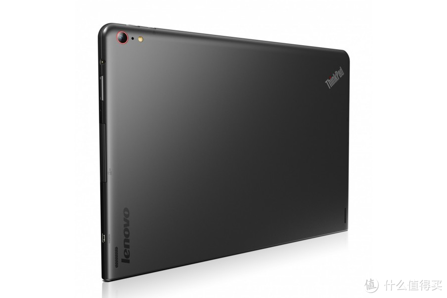 目标Surface 3：lenovo 联想 发布 新款 ThinkPad 10 Windows 平板